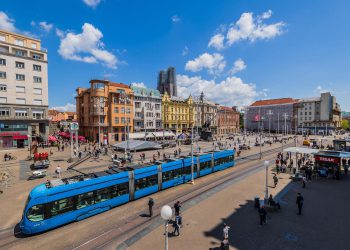 Nema više čekanja u javnom prijevozu: Informatičar lansirao jednu od najkorisnih aplikacija za Zagrepčane