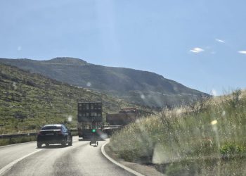 Nemojte da vas iznenadi privremena prometna regulacija, postavljen je i semafor