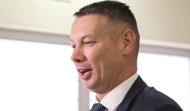 Nenad Nešić uskoro izlazi iz pritvora, zatražene samo mjere zabrane