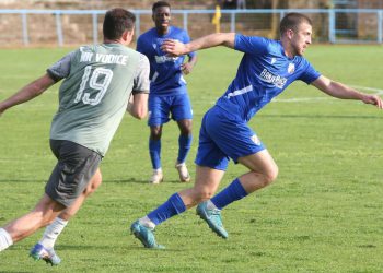 Neretva pobijedila kod kuće, Neretvanac izbacio drugog iz igre za prvaka, a GOŠK Dubrovnik 1919. slavio u gostima