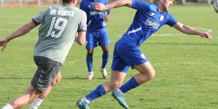 Neretva pobijedila kod kuće, Neretvanac izbacio drugog iz igre za prvaka, a GOŠK Dubrovnik 1919. slavio u gostima