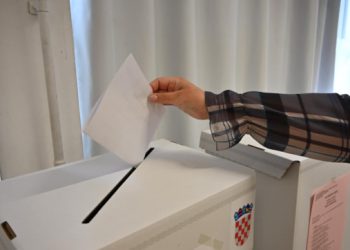 Neslužbeni rezultati: Evo kako se glasalo na području grada