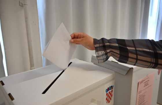 Neslužbeni rezultati: Evo kako se glasalo na području grada