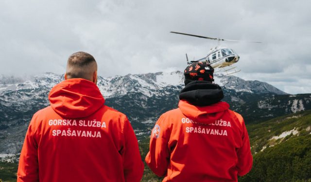 Nestala Francuskinja: Pojačana potraga ovog vikenda na Čvrsnici i Žlijebu