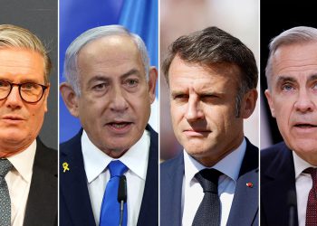 Netanyahu kaže zapadnim čelnicima da su na “pogrešnom stranu povijesti” nad Gazom