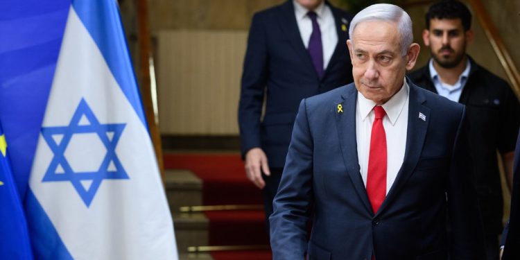Netanyahu se zavjetovao da će ići ‘s punom snagom’ u Gazu – RT World News