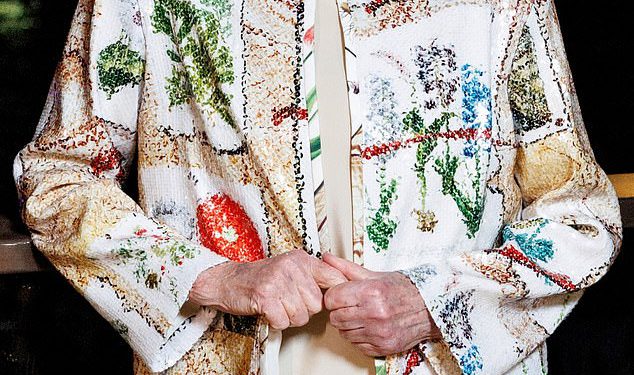 Neugodni trenutak Martha Stewart izdaje snažan odgovor na pitanje o “virusnom” Jamu Meghan Markle tijekom putovanja u Australiju