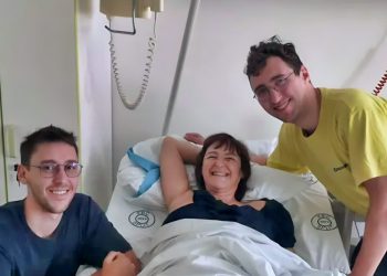 Nevenka Mardešić zadužila je Split svojom neograničenom dobrotom, a sada se bori za život: Pomozimo joj, pokrenuta je akcija