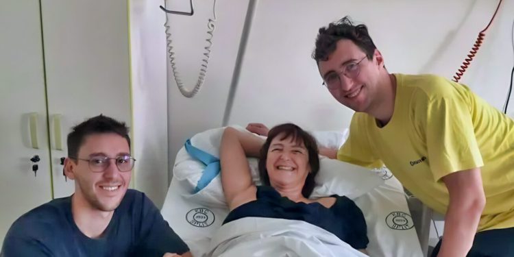 Nevenka Mardešić zadužila je Split svojom neograničenom dobrotom, a sada se bori za život: Pomozimo joj, pokrenuta je akcija