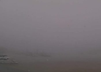 Nevrijeme potopilo jug Istre, općina Medulin izdala upozorenje na izvanrednu situaciju!