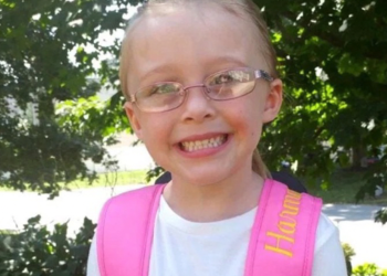 New Hampshire mama ubijenog petogodišnjeg harmonije Montgomery dodijelila je 2,25 milijuna dolara u nepravednoj tužbi za smrt