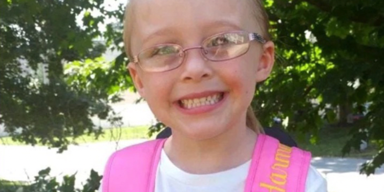 New Hampshire mama ubijenog petogodišnjeg harmonije Montgomery dodijelila je 2,25 milijuna dolara u nepravednoj tužbi za smrt