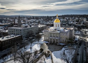 New Hampshire postaje prva država koja je odobrila zakon o rezervi za kriptovalute