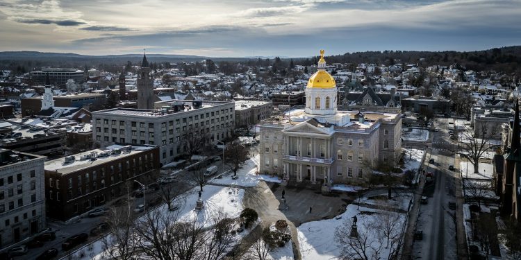 New Hampshire postaje prva država koja je odobrila zakon o rezervi za kriptovalute