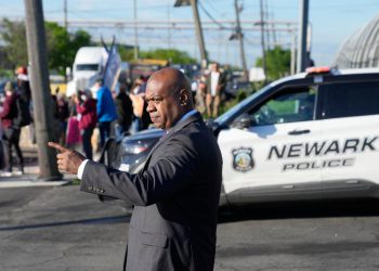 New Jersey City smanjio je glasačku dob za školski odbor – samo 4% tinejdžera pojavilo se na glasačkim listićima