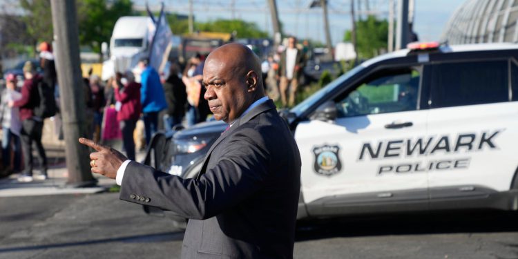 New Jersey City smanjio je glasačku dob za školski odbor – samo 4% tinejdžera pojavilo se na glasačkim listićima