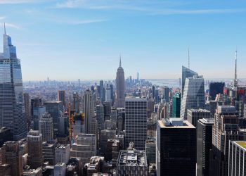 New York očekuje 2 milijuna manje stranih posjetitelja ove godine usred zabrinutosti zbog Trumpovih politika
