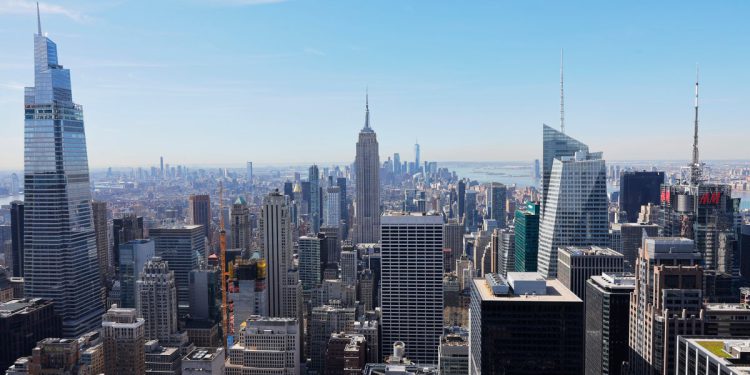 New York očekuje 2 milijuna manje stranih posjetitelja ove godine usred zabrinutosti zbog Trumpovih politika