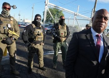 Newark, Hoboken među gradovima u New Jerseyju koje je DOJ tužio zbog opstruiranja zakona o imigraciji