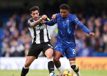 Newcastle-Chelsea vrijedi mjesto u Ligi prvaka