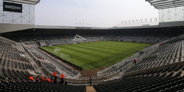 Newcastle vs Chelsea – Premier liga: rezultat uživo, vijesti i ažuriranja dok se dvije strane sastaju u važnom sukobu kvalifikacija Lige prvaka u parku St James ‘