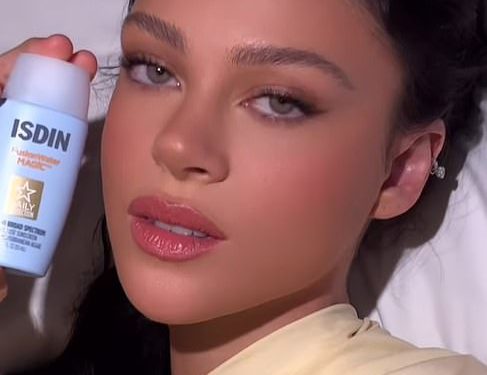 Nicola Peltz pita se “Zašto mrziš svoje zakone?” Dok su joj se društveni mediji oteli nakon što su ona i Brooklyn Beckham preskočili sve Davidove proslave 50. rođendana