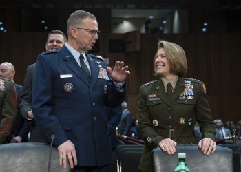 Nije dobro: Pentagon ne isključuje izravni sukob SAD-a i Rusije ako se kriza u Ukrajini pogorša