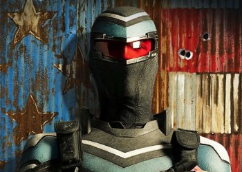 Nije dovoljno vigilante, vremenska traka DCU poprima se oblik i više velikih poteza iz prikolice za razdoblje 2 sezone 2