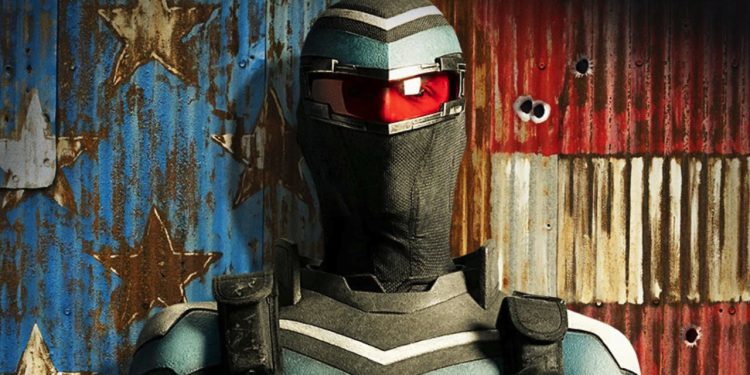 Nije dovoljno vigilante, vremenska traka DCU poprima se oblik i više velikih poteza iz prikolice za razdoblje 2 sezone 2