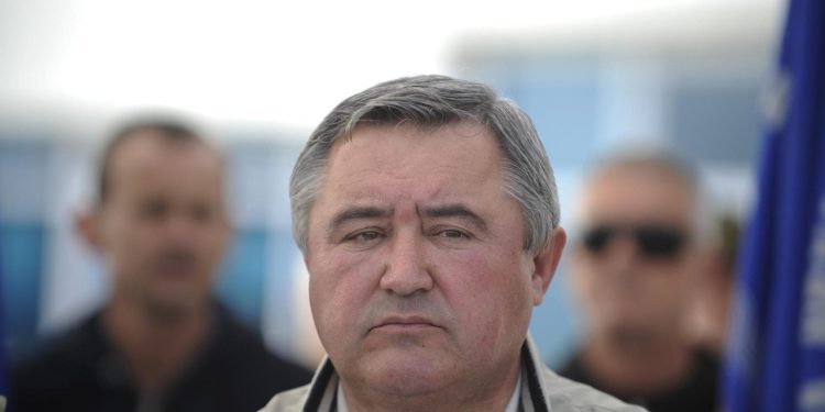 Nikola Vukošić, jedan od ključnih ljudi u obrani Šibenika, predvodi listu ‘penzionera’ za Gradsko vijeće