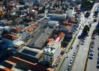 Nikolina Farčić: “TUP nije predizborni slogan nego projekt u provedbi iza kojeg su već tri godine sustavnog i upornog ulaganja”