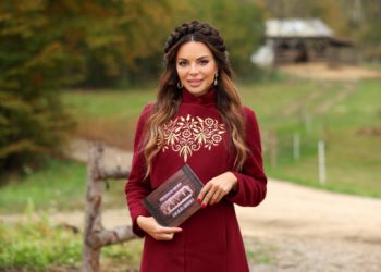 Nikolina Pišek vodit će ‘Farmu’ na RTL-u: ‘Ovo mi je najzahtjevnija uloga dosad’