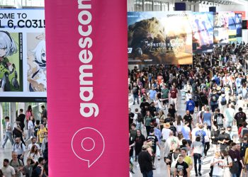 Nintendo najavljuje GamesCom povratak nakon preskakanja prošlogodišnji događaj, podižući nade u Switch 2 Game otkriva