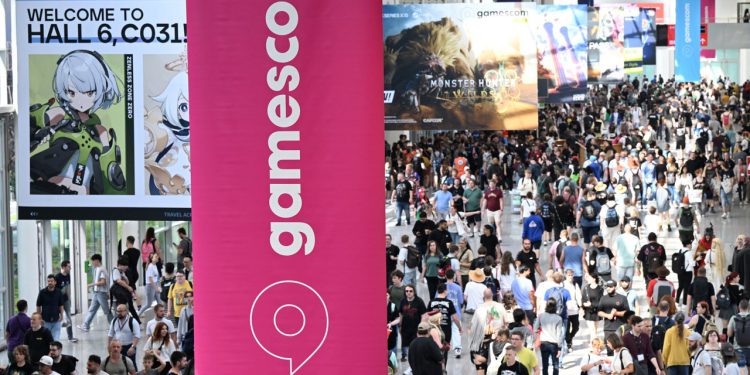 Nintendo najavljuje GamesCom povratak nakon preskakanja prošlogodišnji događaj, podižući nade u Switch 2 Game otkriva