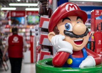 Nintendo otvoriti novu službenu trgovinu u Fukuoki u Japanu – ali nisu svi zadovoljni ovim izborom