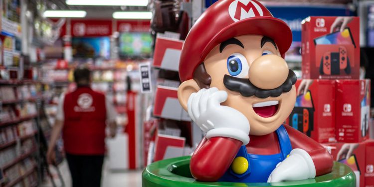 Nintendo otvoriti novu službenu trgovinu u Fukuoki u Japanu – ali nisu svi zadovoljni ovim izborom