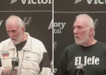 “Nisam više trener, ja sam šef”