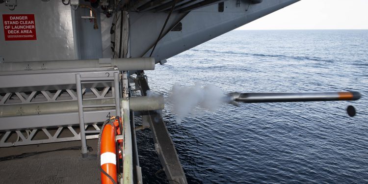 Nizozemska želi torpedo presretač: Rusija jedina već koristi slično oružje