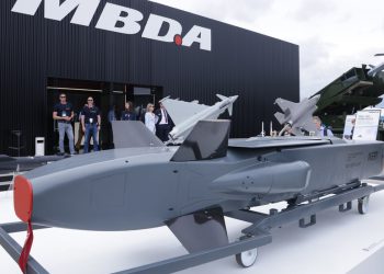 Njemačka će odbiti zahtjev Ukrajine za rakete Bika – Bild – RT World News