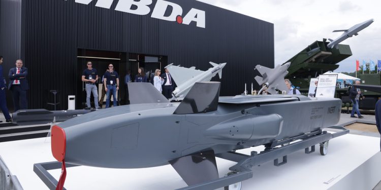 Njemačka će odbiti zahtjev Ukrajine za rakete Bika – Bild – RT World News