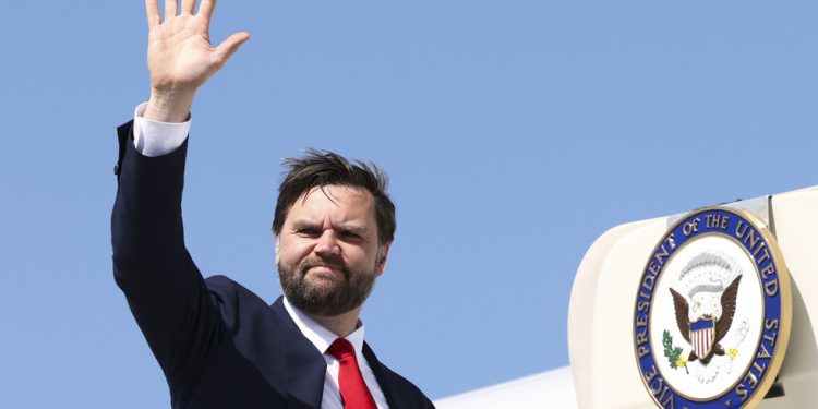 Njemačka je obnovila berlinski zid ‘ – Vance – RT World News