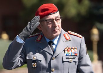 Njemačka naoružavanje za mogući sukob s Rusijom – Reuters – RT World News