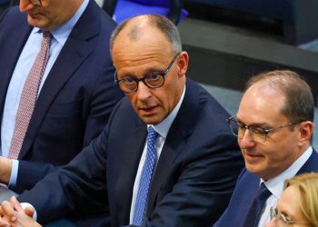 Njemačka podiže ograničenja u Ukrajinskom oružju, omogućujući udare u Rusiju