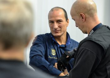 Njemačka uhićuje ‘King Peter’ – RT World News