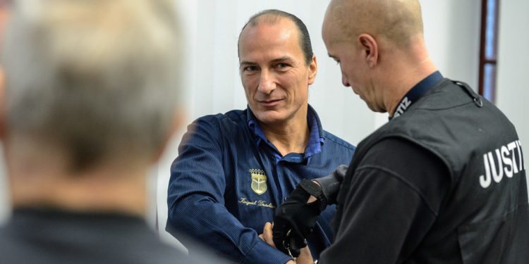 Njemačka uhićuje ‘King Peter’ – RT World News