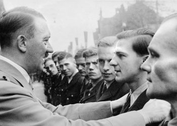 Njemačke tvrtke preuzimaju odgovornost za nacistički porast moći – RT World News