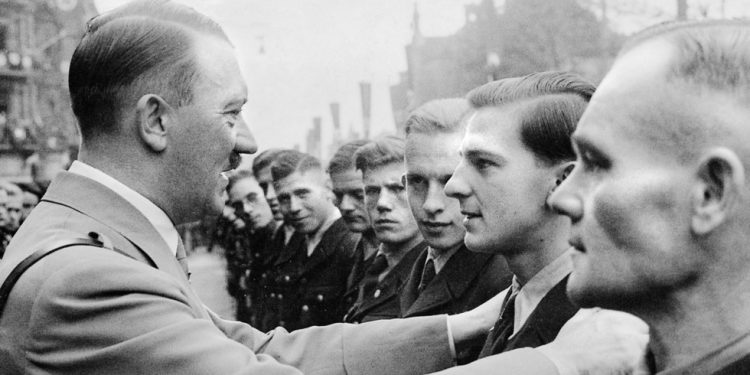 Njemačke tvrtke preuzimaju odgovornost za nacistički porast moći – RT World News