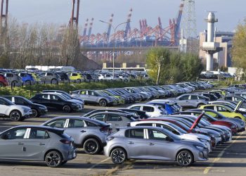 Njemačke udruge udruge za e-obalu za bankrot-Mediji-RT World News