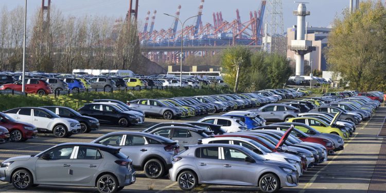 Njemačke udruge udruge za e-obalu za bankrot-Mediji-RT World News