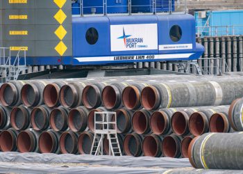 Njemački političar traži razgovore o obnovi Nord Stream – RT World News